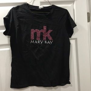 Mary Kay Apparel- T-shirt